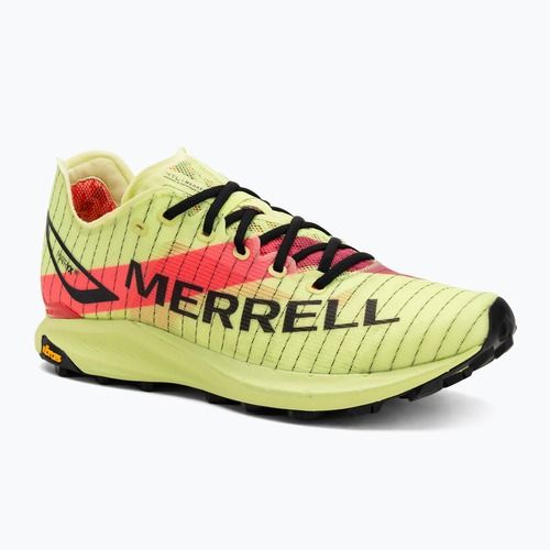Pánské běžecké boty Merrell MTL Skyfire 2 Matryx mantis