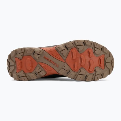 Pánské boty Merrell Speed Strike 2 Mid GTX olive