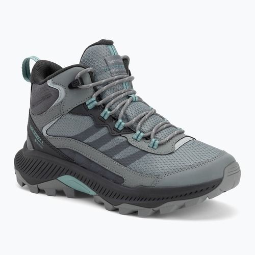 Dámské boty  Merrell Speed Strike 2 Mid GTX monument