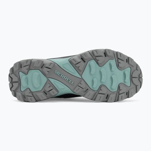 Dámské boty  Merrell Speed Strike 2 Mid GTX monument