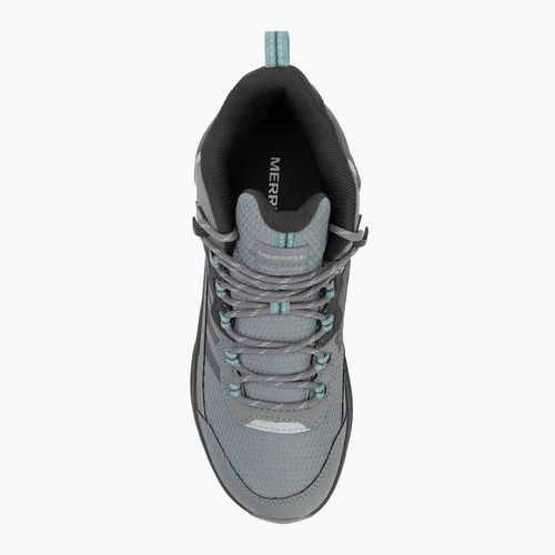 Dámské boty  Merrell Speed Strike 2 Mid GTX monument