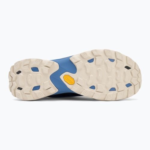 Pánské turistické boty Merrell Moab Speed 2 sapphire