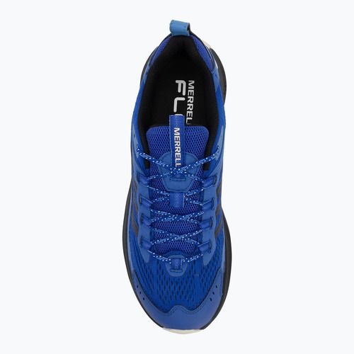 Pánské turistické boty Merrell Moab Speed 2 sapphire