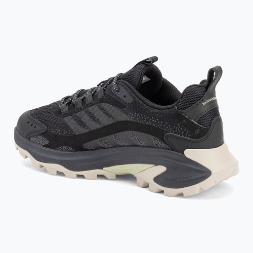 Dámské turistické boty Merrell Moab Speed 2 black
