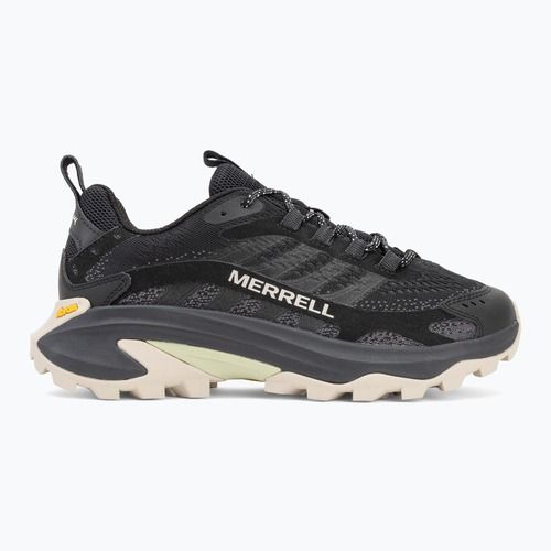 Dámské turistické boty Merrell Moab Speed 2 black