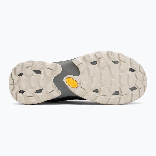 Pánské turistické boty Merrell Moab Speed 2 GTX black/moon