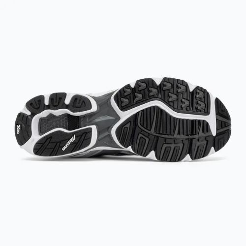 Pánské boty  Mizuno Wave Rider 10 white/silver/black