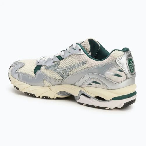Boty Mizuno Wave Rider 10 mizsnowwhite/ slate/bistrogreen
