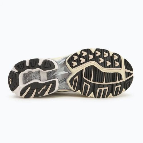 Boty Mizuno Wave Rider 10 mizsnowwhite/ slate/bistrogreen