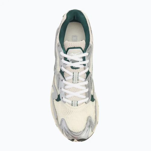 Boty Mizuno Wave Rider 10 mizsnowwhite/ slate/bistrogreen