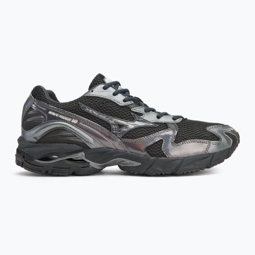 Boty Mizuno Wave Rider 10 blacksand/ blacksand/ metallicgr