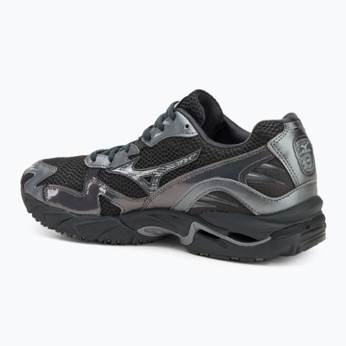 Boty Mizuno Wave Rider 10 blacksand/ blacksand/ metallicgr