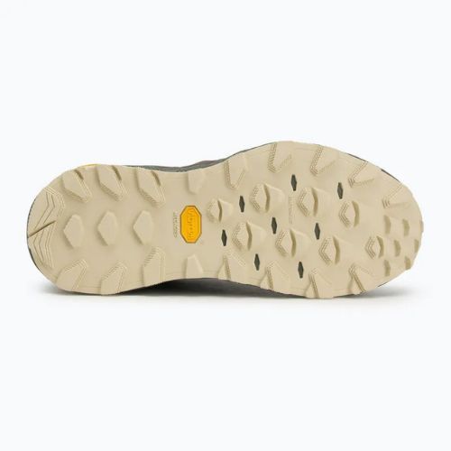 Pánské boty  Mizuno Wave Mujin LS GTX pinegrove/ultgray/ bistrogreen