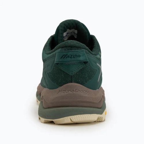 Pánské boty  Mizuno Wave Mujin LS GTX pinegrove/ultgray/ bistrogreen