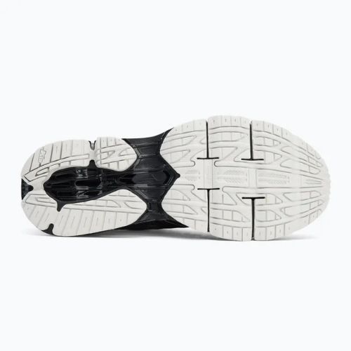 Pánské boty Mizuno Wave Prophecy LS black/silver/purple haze