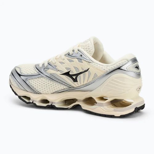 Pánské boty Mizuno Wave Prophecy LS pristine/black/silver