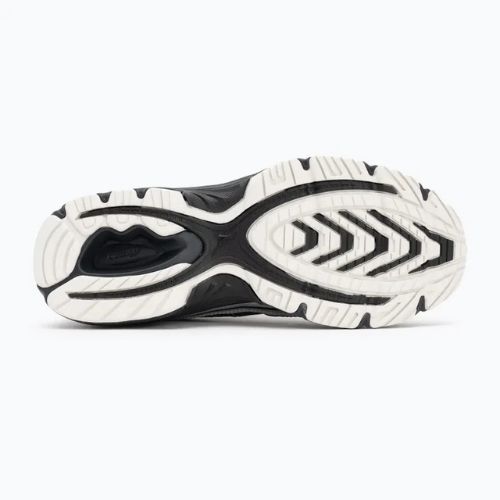 Boty Mizuno MXR black/black sand/purple haze