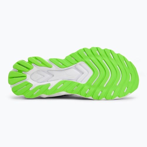 Pánské běžecké boty Mizuno Wave Skyrise 6 reflex blue c/white/blue pace