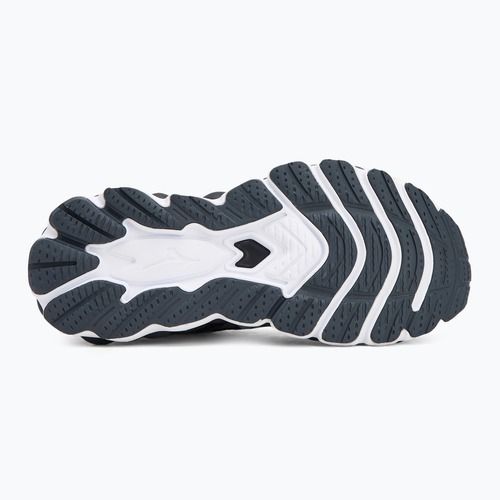 Dámské běžecké boty Mizuno Wave Sky 8 black/white/india ink