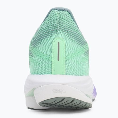 Dámské běžecké boty Mizuno Wave Rider 28 bay/paisley purple/citadel