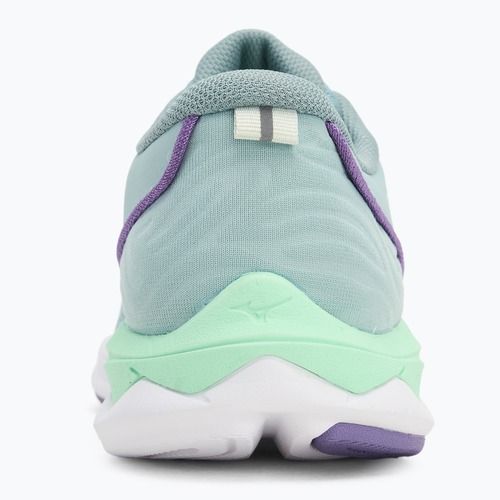 Dámské běžecké boty Mizuno Wave Revolt 3 ether/white/ paisley purple