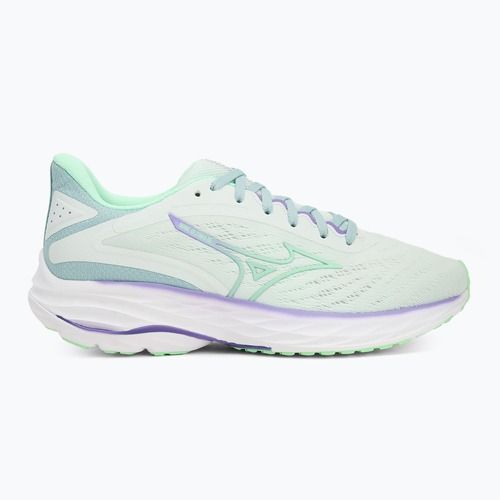 Dámské běžecké boty Mizuno Wave Ultima 16 hint of mint/neo mint/paisley purple