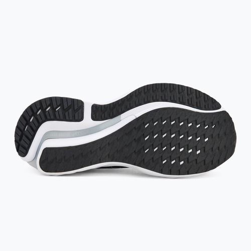 Dámské běžecké boty Mizuno Wave Inspire 21 black/silver/metallic gray