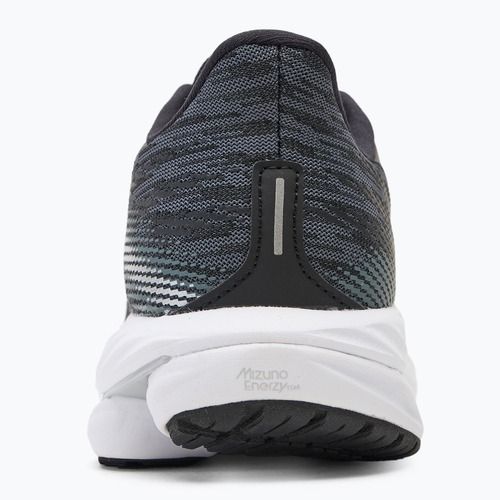 Dámské běžecké boty Mizuno Wave Inspire 21 black/silver/metallic gray