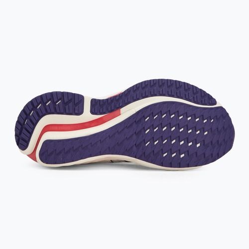Dámské běžecké boty Mizuno Wave Inspire 21 snow white/vintage indigo/camellia rose