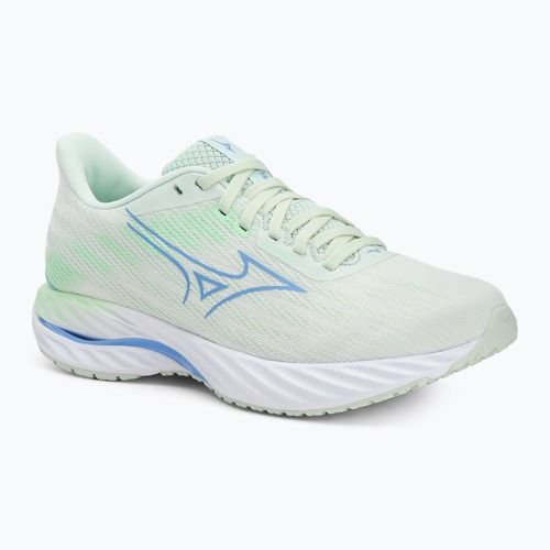 Dámské běžecké boty Mizuno Wave Inspire 21 hint of mint/bel air blue/neo mint