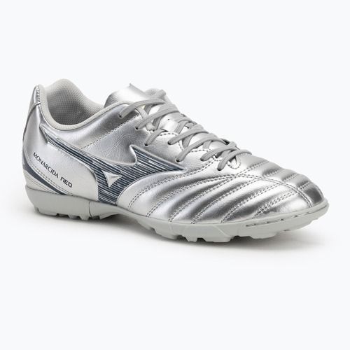 Pánské kopačky Mizuno Monarcida Neo III Select AS galaxy silver/8605 c