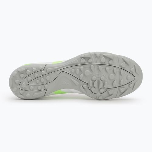 Pánské kopačky Mizuno Monarcida Neo III Select AS white/neon green