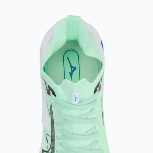 Volejbalové boty  Mizuno Wave Lightning Neo 3 neo mint/black/frontier blue