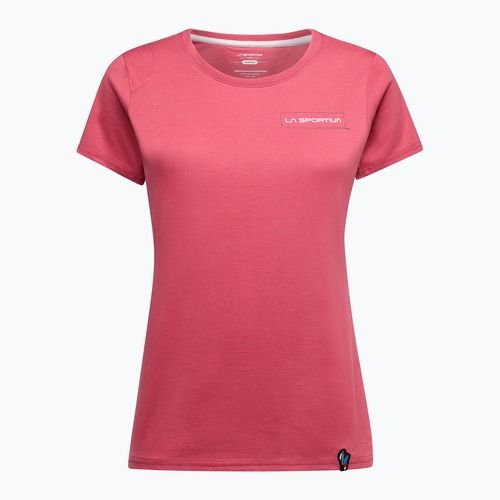 Dámské tričko La Sportiva Mantra rosebay
