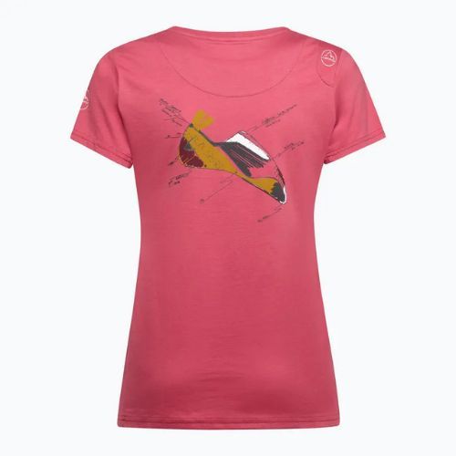 Dámské tričko La Sportiva Mantra rosebay