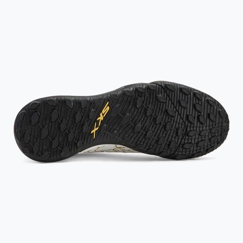 Dětské kopačky  SKECHERS Skx_1.5 Youth Jr TF white/gold