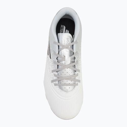 Dětské kopačky SKECHERS Razor 1.5 Youth Jr FG white/silver