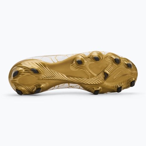 Pánské kopačky  SKECHERS Skx_ 1.5 Academy FG white/gold