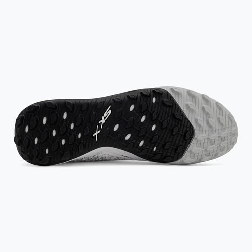 Pánské kopačky  SKECHERS Razor 1.5 Academy TF white/silver