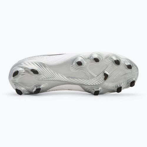 Pánské kopačky SKECHERS Razor 1.5 Academy FG white/silver