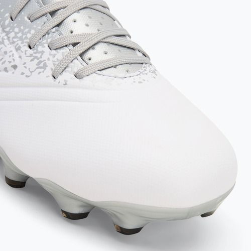 Pánské kopačky SKECHERS Razor 1.5 Academy FG white/silver