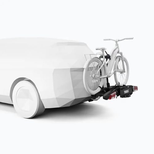 Nosič kol Thule EasyFold 3 2Bike black