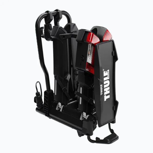 Nosič kol Thule EasyFold 3 2Bike black