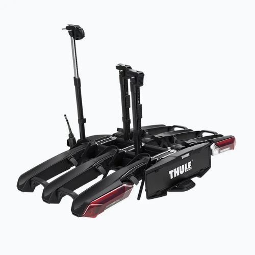 Nosič na tažné zařízení Thule Epos 3Bike 13pin black