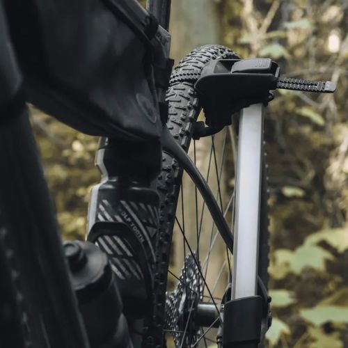 Nosič na tažné zařízení Thule Epos 3Bike 13pin black