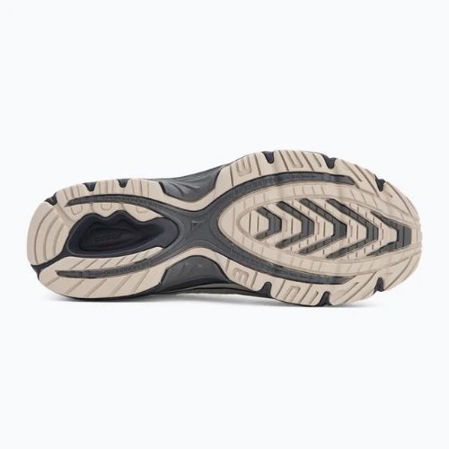 Boty Mizuno MXR Tech ultimate gray/quiet shade/grap