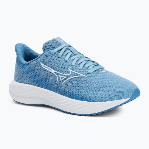 Dětské běžecké boty Mizuno Enerzy Rider Jr glacier lake/white/parisian blue