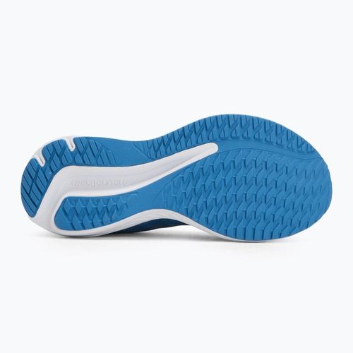 Dětské běžecké boty Mizuno Enerzy Rider Jr glacier lake/white/parisian blue