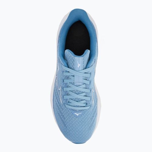 Dětské běžecké boty Mizuno Enerzy Rider Jr glacier lake/white/parisian blue