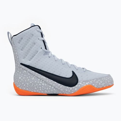 Boxerské boty  Nike Machomai 3 SE multi-color/multi-color